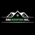 Eba Roofing Logo Los Angeles California Roofing Contractor